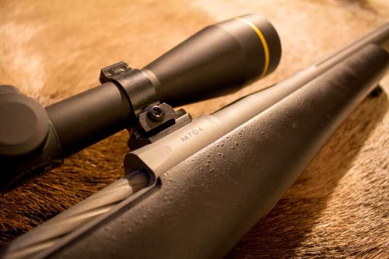 The Legendary Arms Works Professional II: Hunting Rifle The Legendary Arms Works Professional II: Hunting Rifle