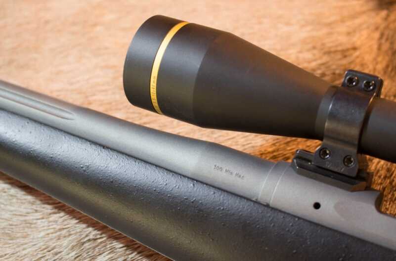 The Legendary Arms Works Professional II: Hunting Rifle The Legendary Arms Works Professional II: Hunting Rifle