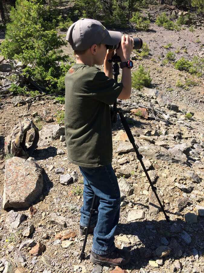 Maven B.2 Binocular Review