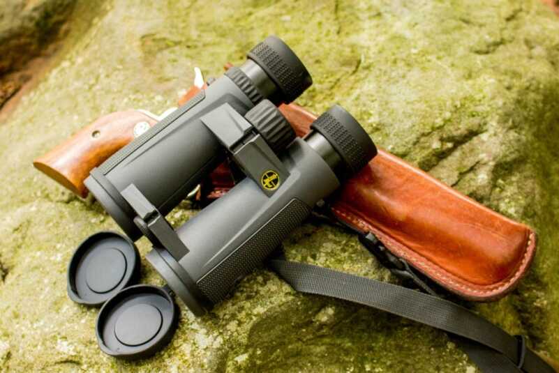 Leupold BX-5 Santiam HD Binocular Leupold BX-5 Santiam HD Binocular