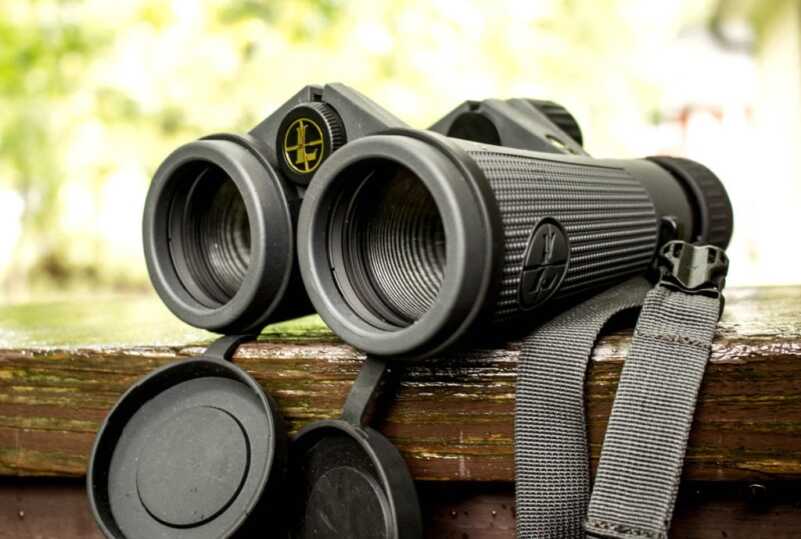 Leupold BX-5 Santiam HD Binocular Leupold BX-5 Santiam HD Binocular