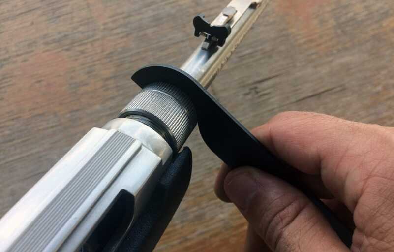 Marlin Model 70PSS “Papoose”: Small Package, Big Fun, Survival Ready