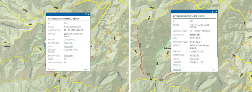 High Pressure Hunting Units - Scouting With Technology High Pressure Hunting Units - Scouting With Technology