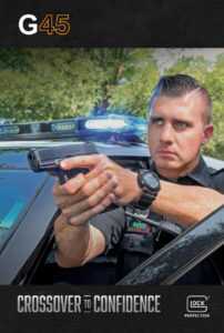 Introducing the 9mm Glock 45: A Glock 19X Improved