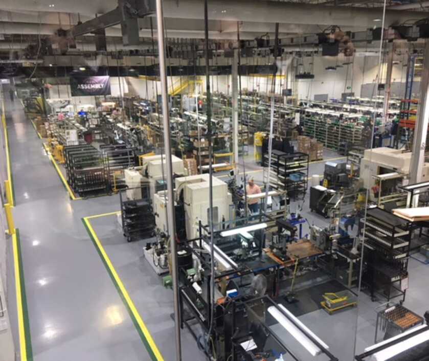 The Chosen One: The Army’s M-17 Pistol Review