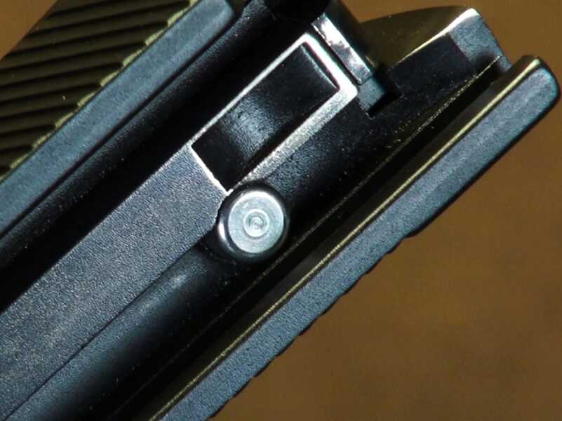 SW1911 Pro Series 3” 9mm: Full Review