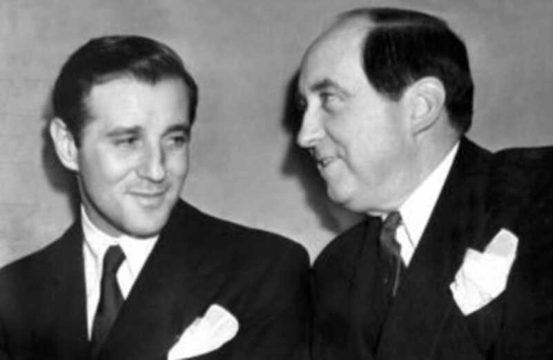 The Glamorous Life and Gory Death of the Father of Sin City Bugsy Siegel, the M1 Carbine, and Murder Inc. The Glamorous Life and Gory Death of the Father of Sin City Bugsy Siegel, the M1 Carbine, and Murder Inc.