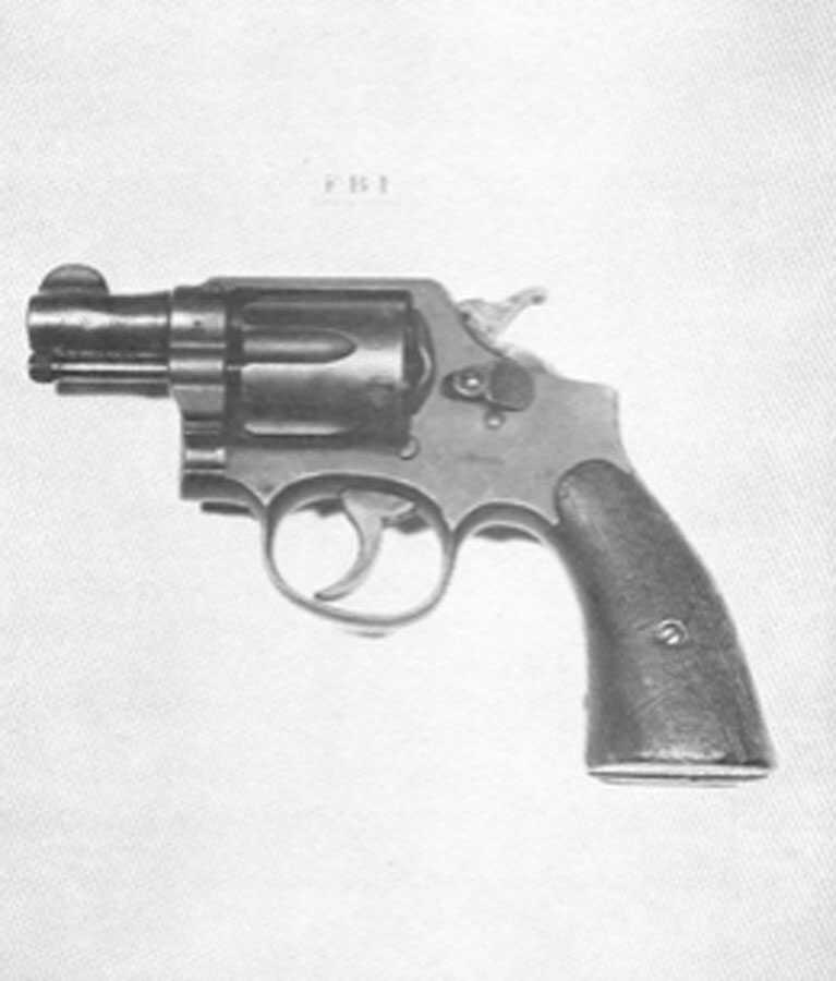 A Friday Afternoon in Dallas: Two Murders that Shook the World & Analysis of the Weapons Used