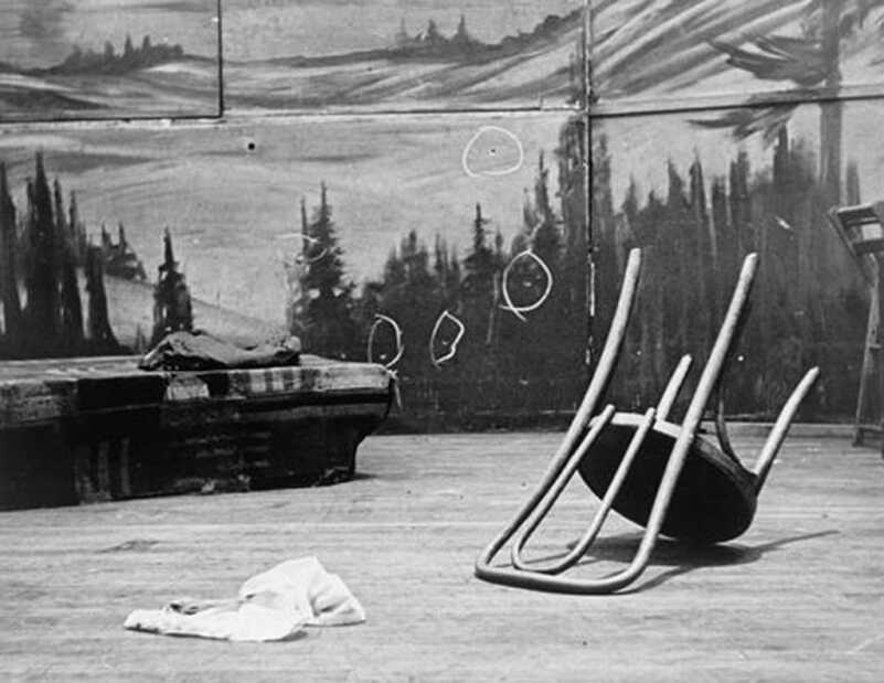 The Murder of Malcolm X: Muslim Fratricide in Tumultuous 1960’s America