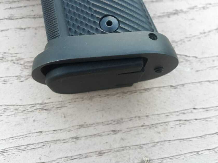 Rock Island Armory’s Ultra 1911: The PRO Match