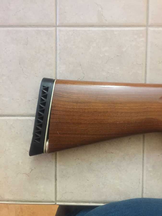 A Beginner's Guide to Knowing if Your Shotgun Fits