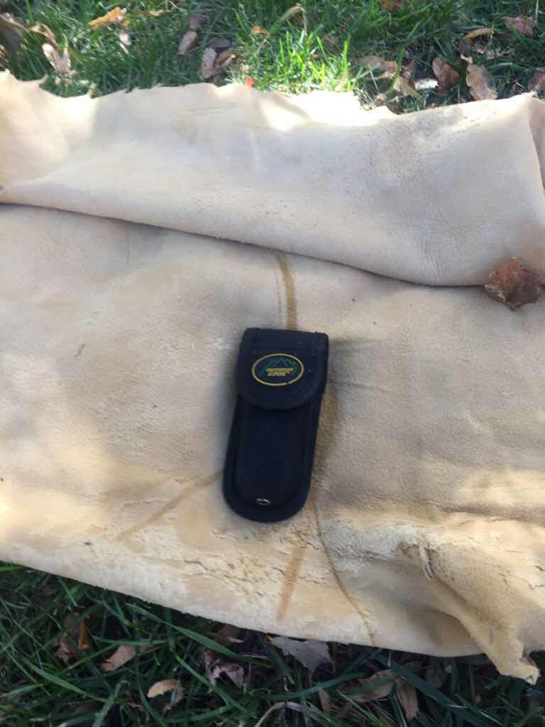 The Razor-Lite by Outdoor Edge The Razor-Lite by Outdoor Edge