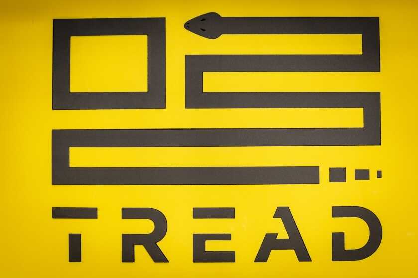 SIG TREAD Rifle: Tailored Upgrades for Under 00