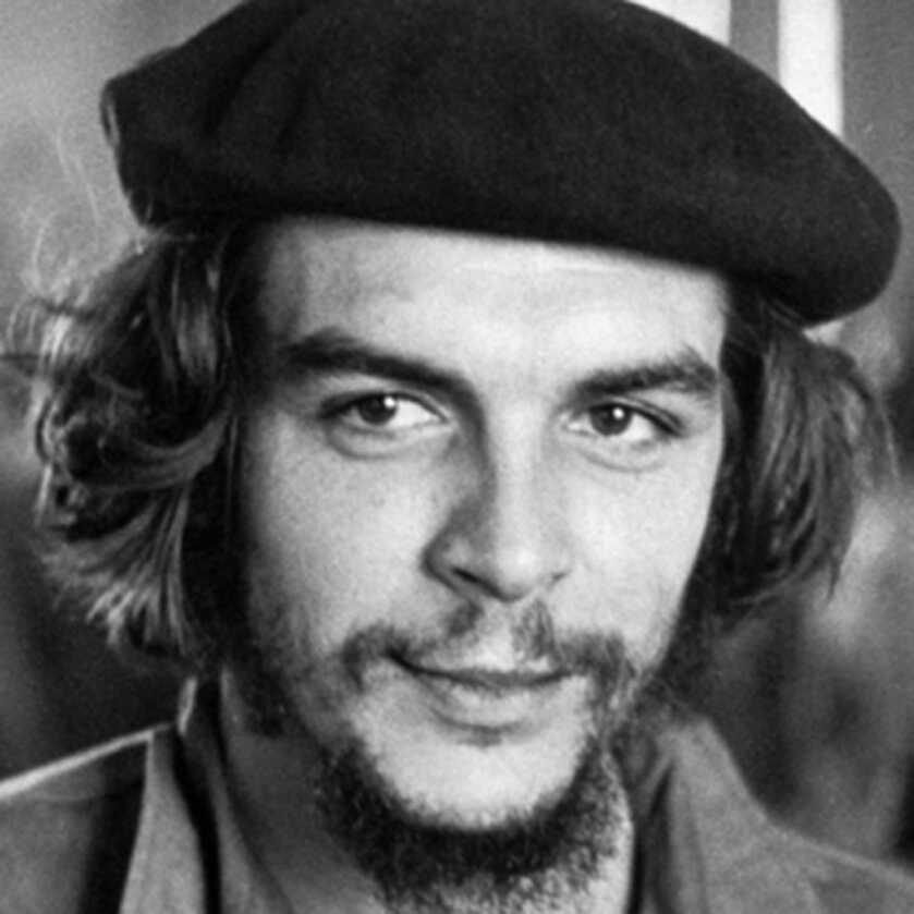 Che Guevara and the M2 Carbine: The Gory Death of a Paradox