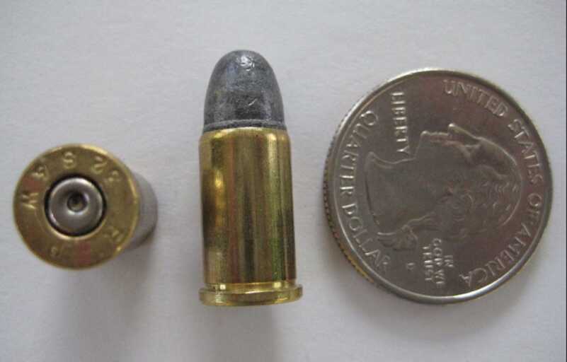 The Assassination of William McKinley: Of Hopeless Causes and One Seriously Pathetic Pistol The Assassination of William McKinley: Of Hopeless Causes and One Seriously Pathetic Pistol