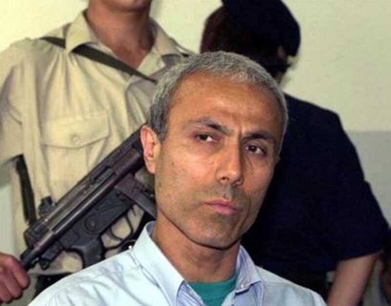 Of Communism, Catholicism, Attempted Murder, Forgiveness & JMB's Hi-Power Pistol