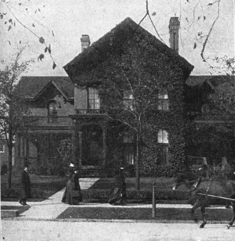 The Assassination of William McKinley: Of Hopeless Causes and One Seriously Pathetic Pistol The Assassination of William McKinley: Of Hopeless Causes and One Seriously Pathetic Pistol