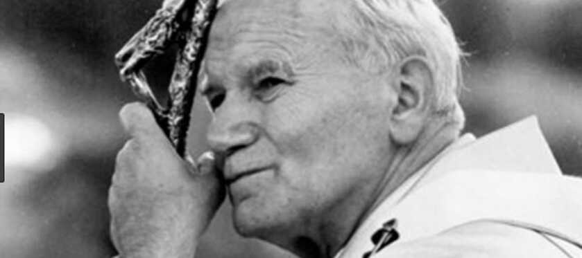 Of Communism, Catholicism, Attempted Murder, Forgiveness & JMB's Hi-Power Pistol