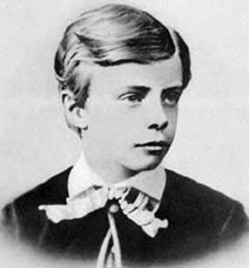 The Manliest American Who Ever Lived and the Gun That Didn't Stop Him