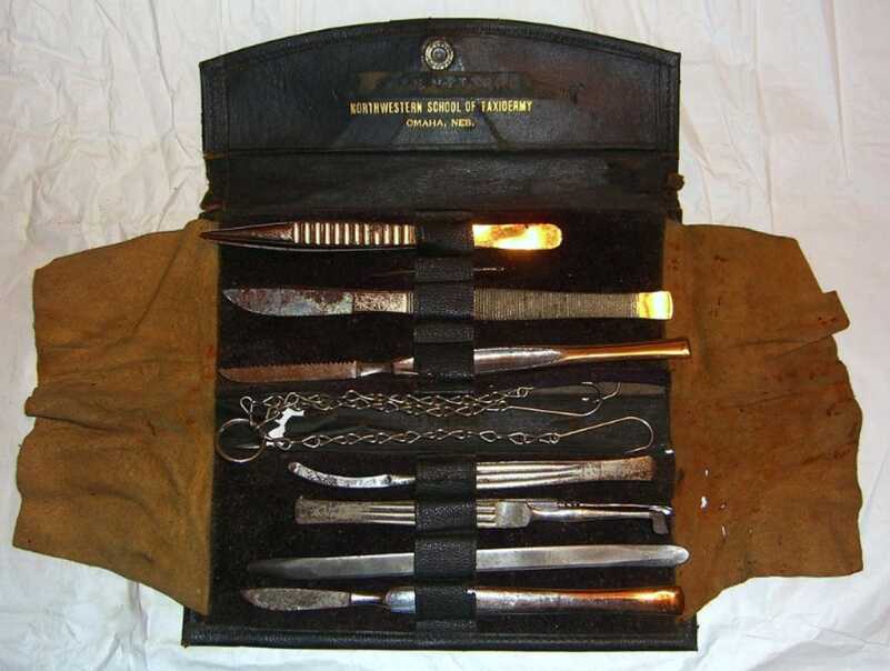 The Manliest American Who Ever Lived and the Gun That Didn't Stop Him