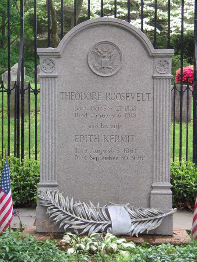 The Manliest American Who Ever Lived and the Gun That Didn't Stop Him