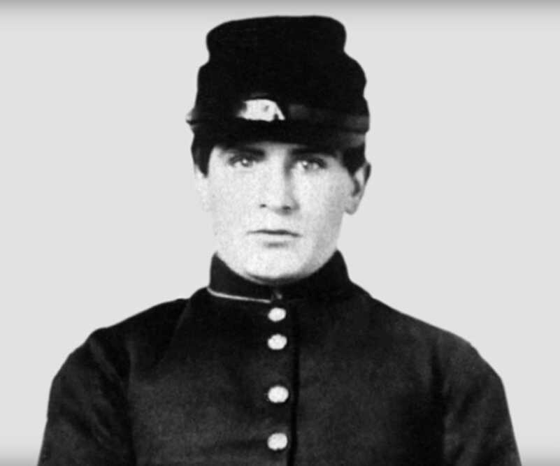 The Assassination of William McKinley: Of Hopeless Causes and One Seriously Pathetic Pistol The Assassination of William McKinley: Of Hopeless Causes and One Seriously Pathetic Pistol