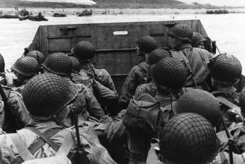 Heroes Hidden in Plain Sight: The Browning Automatic Rifle