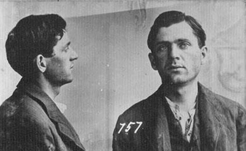 The Assassination of William McKinley: Of Hopeless Causes and One Seriously Pathetic Pistol The Assassination of William McKinley: Of Hopeless Causes and One Seriously Pathetic Pistol