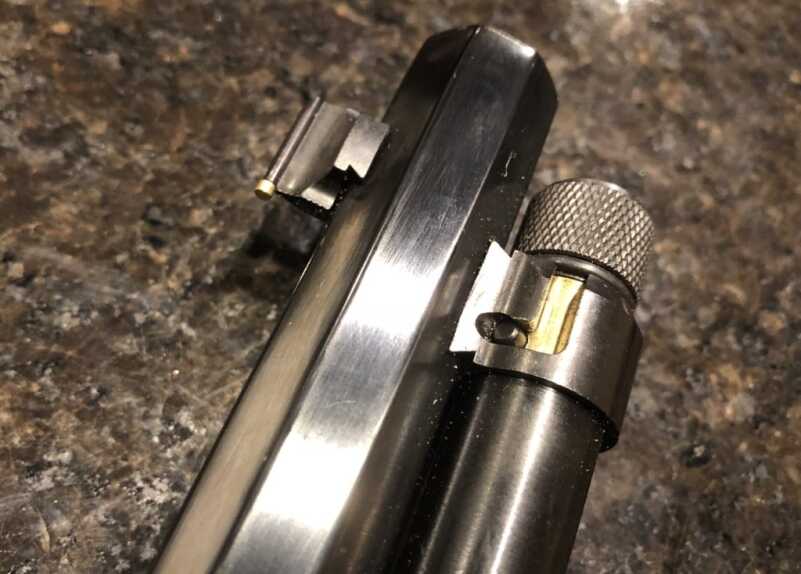 Henry .327 Big Boy Carbine Review