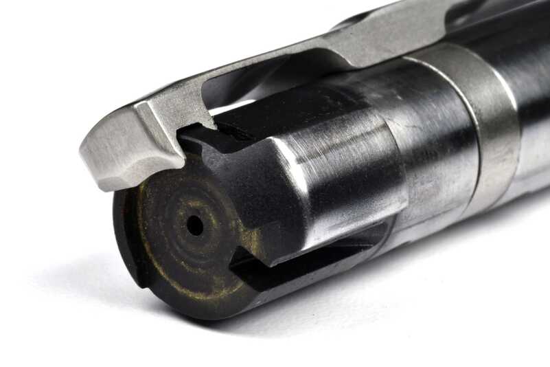 Kimber's Hunter Boot Campaign Rifle - Ultralight Budget Rifle