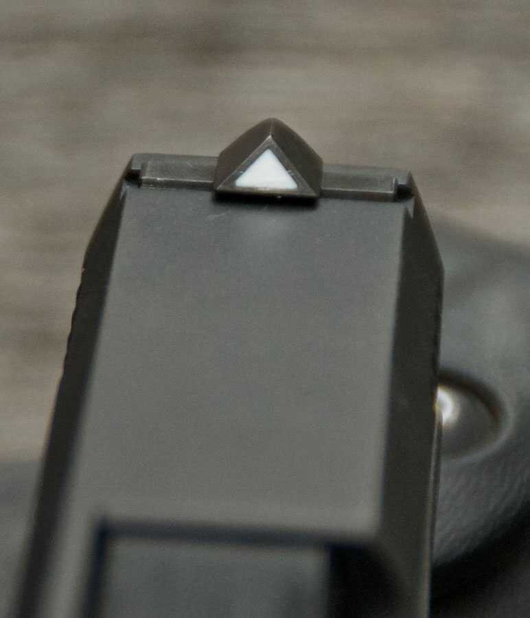 Steyr L9-A1 Pistol - Full Review