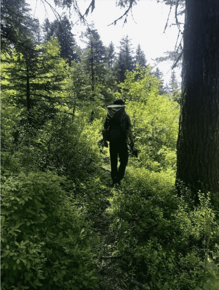 Healthy Hunting: Working Out for Hunting Success, Start Now! Healthy Hunting: Working Out for Hunting Success, Start Now!