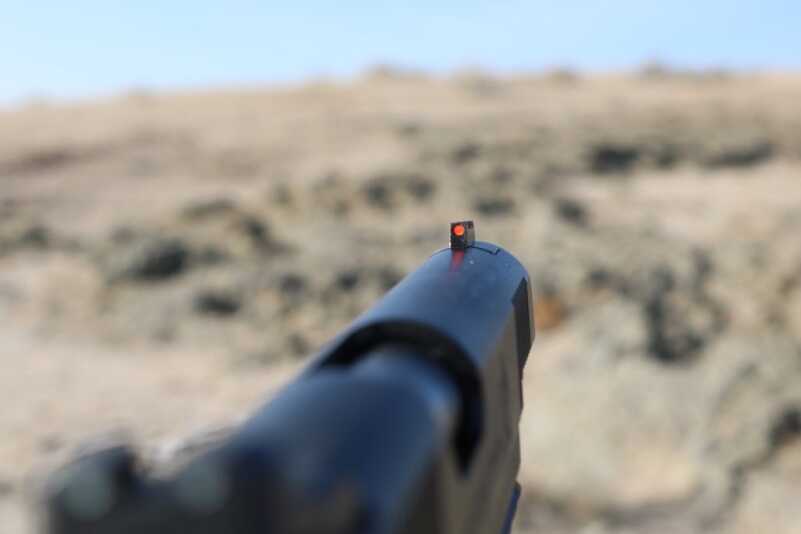 The NEW Springfield Armory RO Elite in 10mm - First look