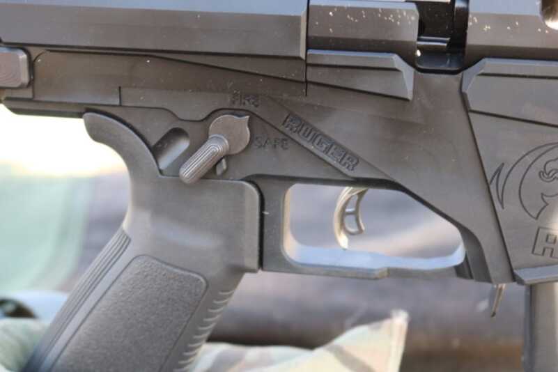Ruger Precision Rifle Gets a Big Block: Hands-on the RPR 338 Lapua