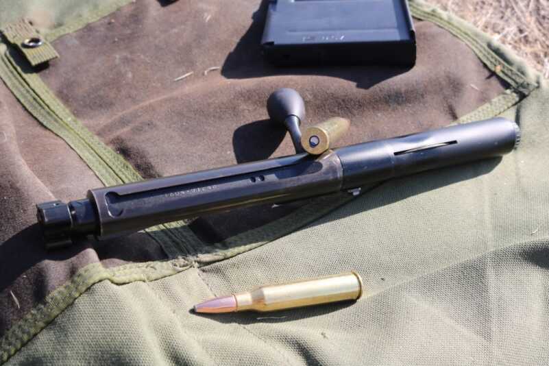 Ruger Precision Rifle Gets a Big Block: Hands-on the RPR 338 Lapua