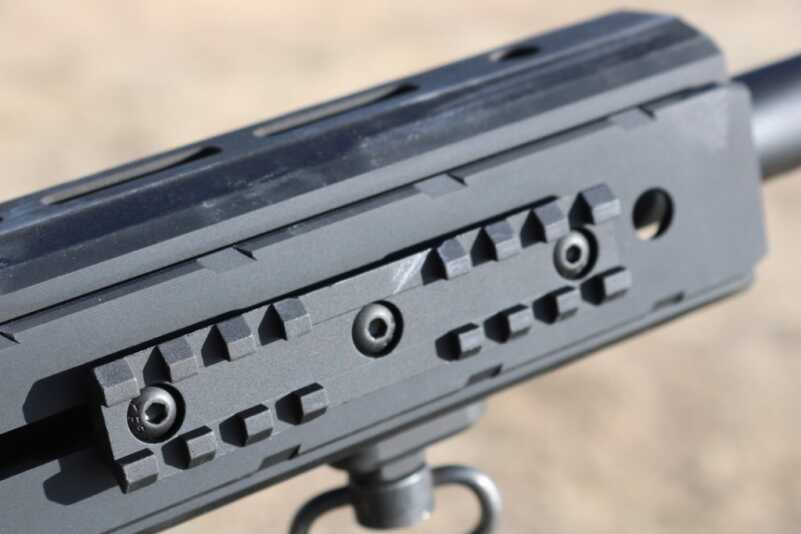 Ruger Precision Rifle Gets a Big Block: Hands-on the RPR 338 Lapua