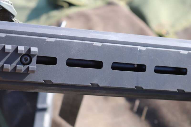 Ruger Precision Rifle Gets a Big Block: Hands-on the RPR 338 Lapua