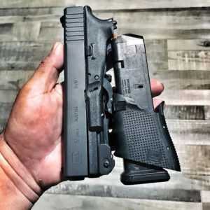 Meet the Full Conceal Viper: the Folding Personal Defense Weapon Meet the Full Conceal Viper: the Folding Personal Defense Weapon