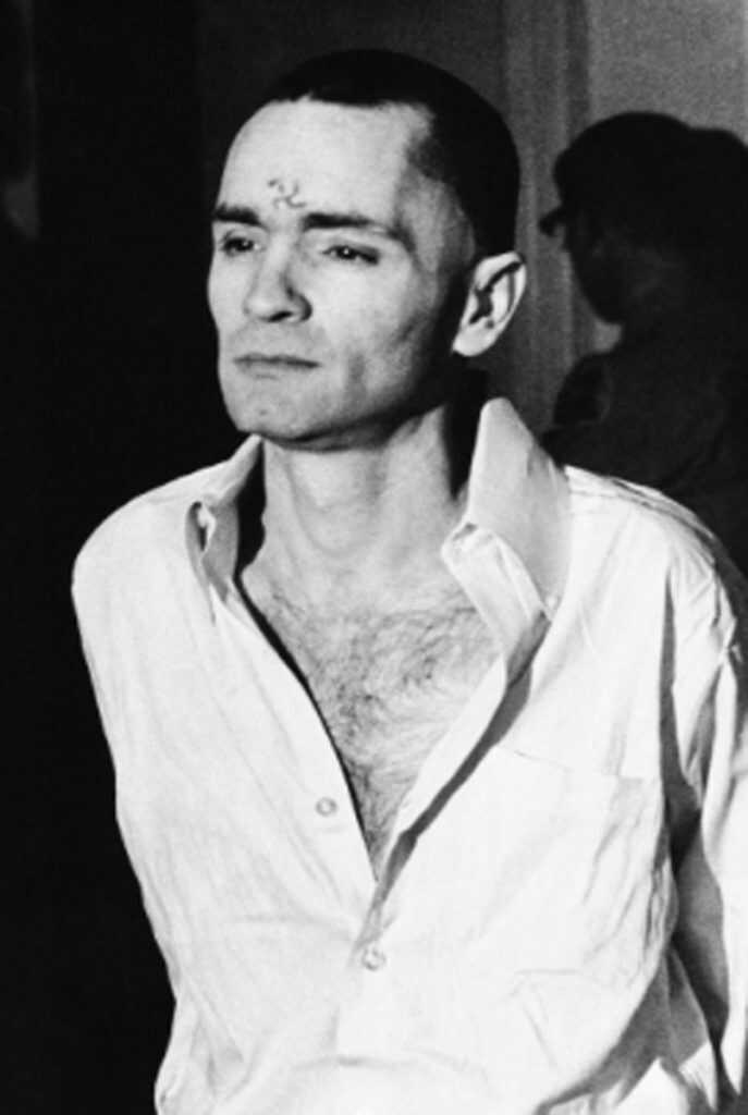 Squeaky Fromme and Her 1911 Pistol: A Whole Lot of Crazy in One Tiny Package Squeaky Fromme and Her 1911 Pistol: A Whole Lot of Crazy in One Tiny Package