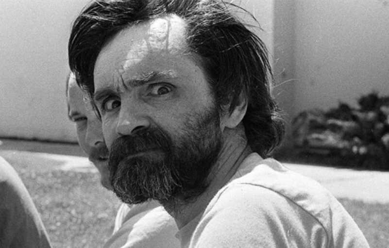 Squeaky Fromme and Her 1911 Pistol: A Whole Lot of Crazy in One Tiny Package Squeaky Fromme and Her 1911 Pistol: A Whole Lot of Crazy in One Tiny Package