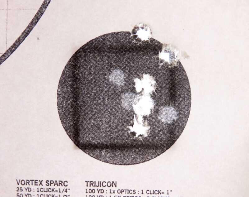 Bergara Does AR Barrels Too Bergara Does AR Barrels Too