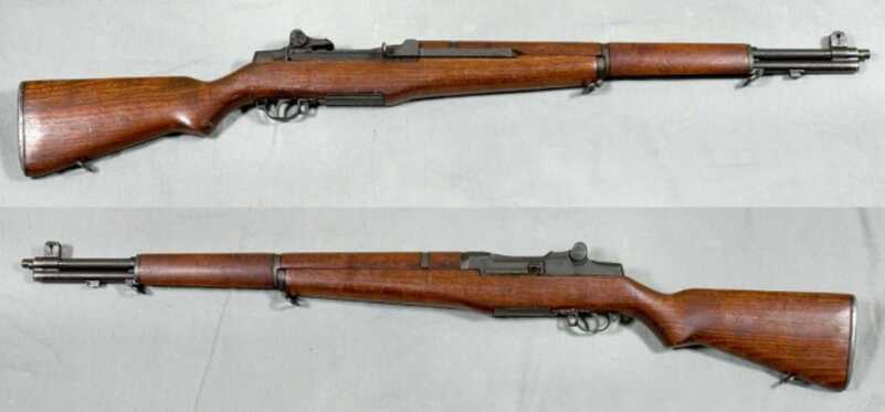 2 - Will - Medal of Honor -  Cold Feet and a Hot Garand: Hector Cafferata