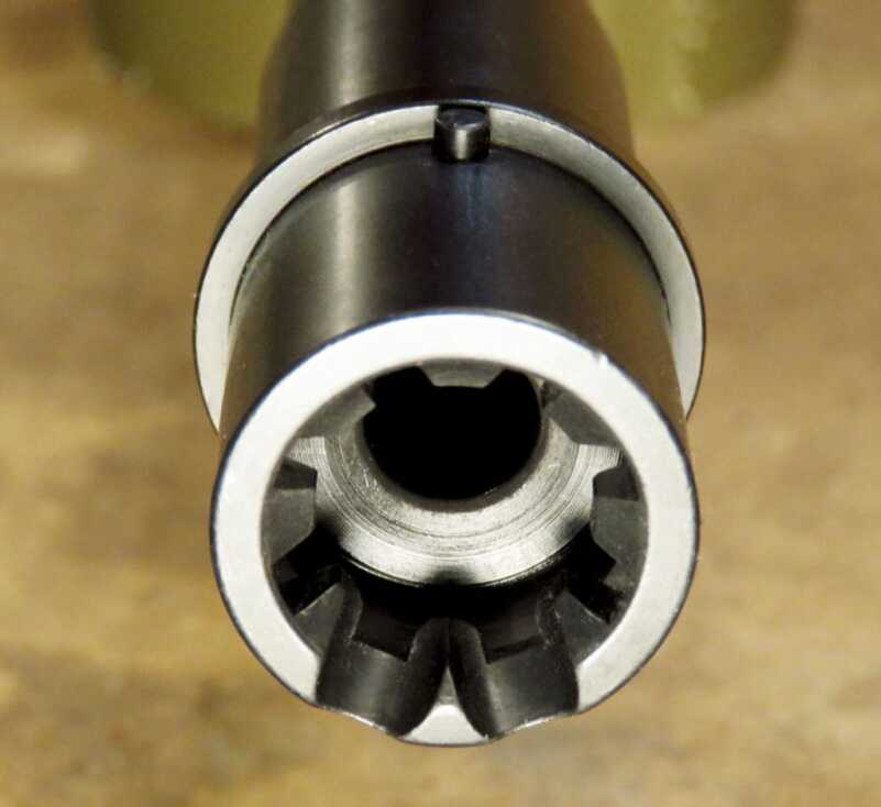 Bergara Does AR Barrels Too Bergara Does AR Barrels Too