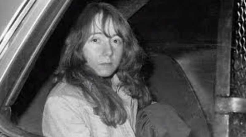 Squeaky Fromme and Her 1911 Pistol: A Whole Lot of Crazy in One Tiny Package Squeaky Fromme and Her 1911 Pistol: A Whole Lot of Crazy in One Tiny Package