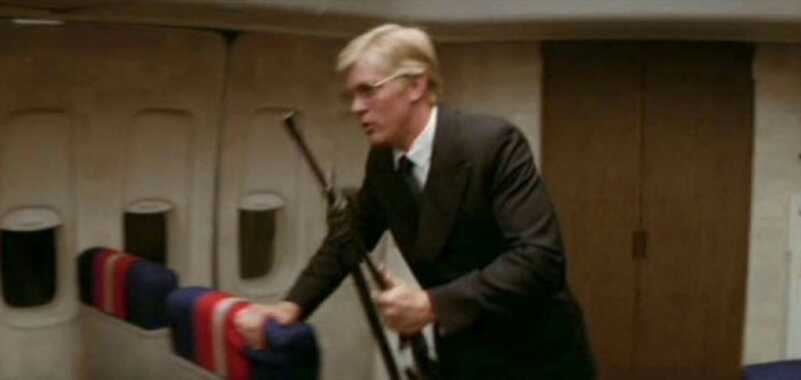 Squeaky Fromme and Her 1911 Pistol: A Whole Lot of Crazy in One Tiny Package Squeaky Fromme and Her 1911 Pistol: A Whole Lot of Crazy in One Tiny Package