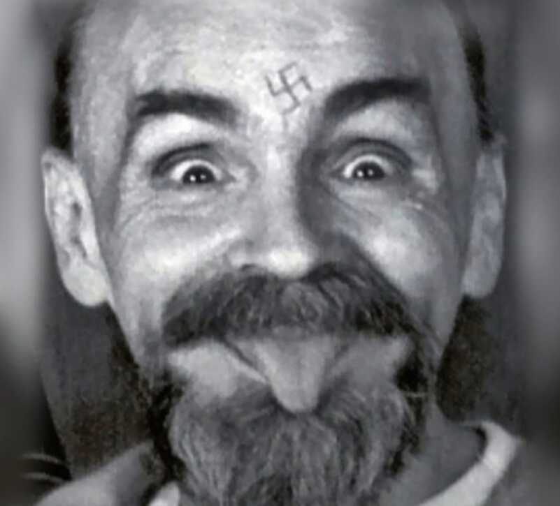 Squeaky Fromme and Her 1911 Pistol: A Whole Lot of Crazy in One Tiny Package Squeaky Fromme and Her 1911 Pistol: A Whole Lot of Crazy in One Tiny Package