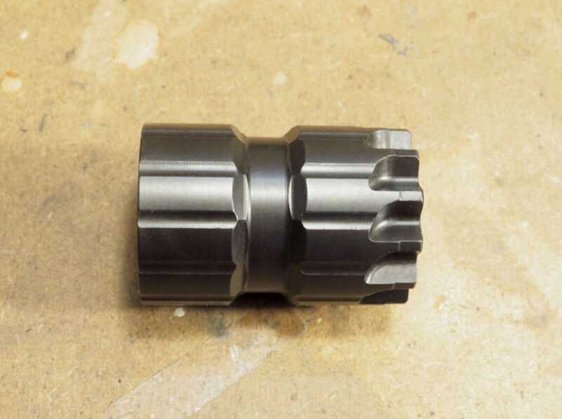 Aero Precision’s Slim One: The ATLAS S-ONE Handguard