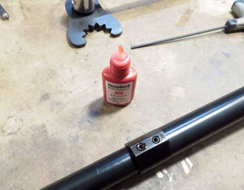 Bergara Does AR Barrels Too Bergara Does AR Barrels Too