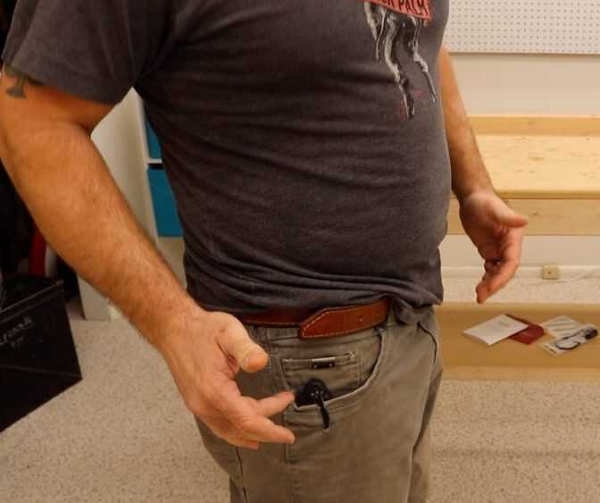 Clay's Budget Blades Ep. 2: The Spartan from Cold Steel