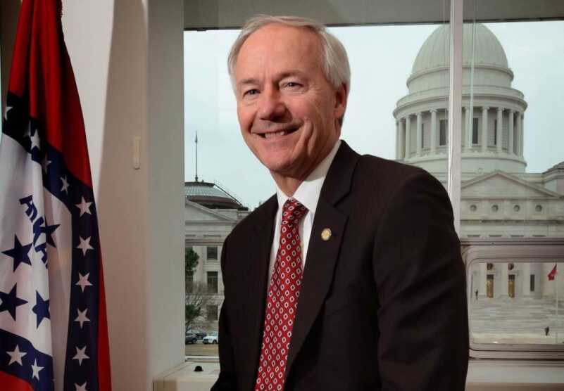 Arkansas Governor Signals Support for Reduced Concealed Carry Fees Arkansas Governor Signals Support for Reduced Concealed Carry Fees